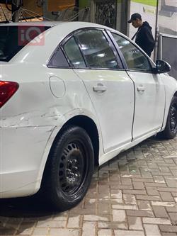 شيفروليه كروز